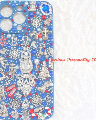Cover Natale 14 pro max