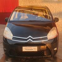 Citroen C4 Picasso 1.6 HDi 110 FAP CMP6 Elegance