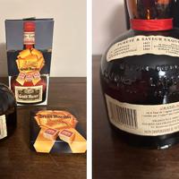 Bottiglia di liquore Grand Marnier