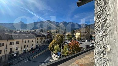 Attico/Mansarda Bardonecchia [BD12VRG]