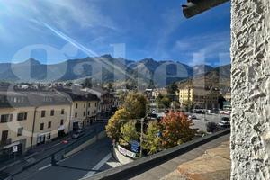 Attico/Mansarda Bardonecchia [BD12VRG]