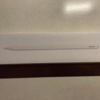 Apple Pencil (2nd generation) MU8F2ZM/A