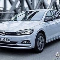 Ricambi VOLKSWAGEN POLO 2016/18