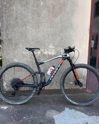 Olympia MTB