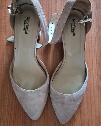 scarpe da donna Nero Giardini taglia 36