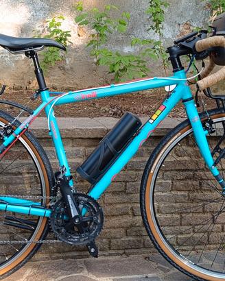 CINELLI HOBOOTLEG "EASY TRAVEL"