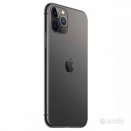 iphone 11 PRO max 256gb