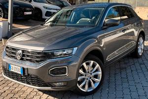 Volkswagen T-Roc 2.0 TDI SCR 150 CV DSG Advanced B