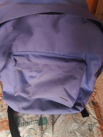 Zaino scolastico Comix lilla usato