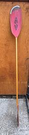 PAGAIA AZZALI LEGNO KSA 222 CM
