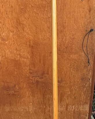 PAGAIA AZZALI LEGNO KSA 222 CM
