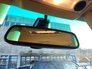 Specchietto interno BMW 530 del 2006