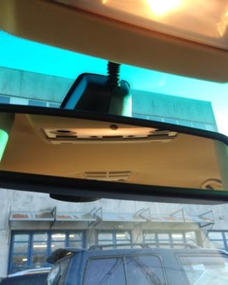 Specchietto interno BMW 530 del 2006
