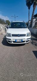 Fiat Panda 1.2 4x4 Adventure