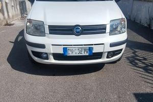 Fiat Panda 1.2 4x4 Adventure