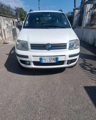Fiat Panda 1.2 4x4 Adventure