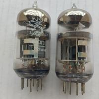 Coppia Valvole E83CC ( Ecc83 12AX7 ) Golden Dragon