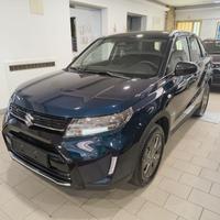 SUZUKI Vitara 1.4 Hybrid 4WD AllGrip Cool+