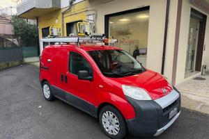 FIAT Fiorino 1.3 MJT 95CV Furgone Adventure E5+