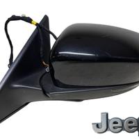 SPECCHIETTO RETROVISORE SINISTRO JEEP Compass Seri