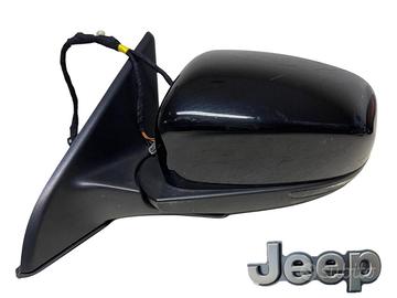 SPECCHIETTO RETROVISORE SINISTRO JEEP Compass Seri