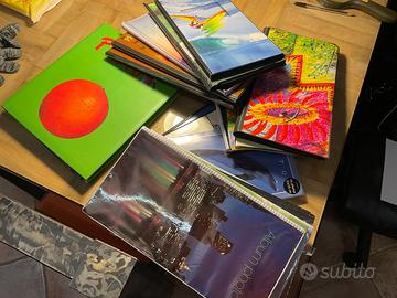 23 ALBUM PORTA FOTO 30 euro