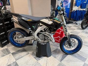 Tm SMR 125 2T nuova