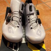 Gaerne CARBON G.STL WHITE