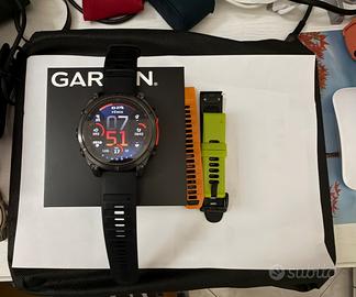 Garmin Fenix 8
