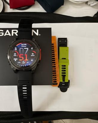 Garmin Fenix 8