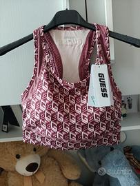 reggiseno sportivo Guess Activeweare 