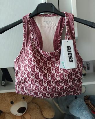 reggiseno sportivo Guess Activeweare 