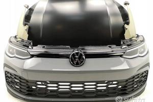 AUDI q5 8r0 restyling s-line co Lampada paraurti c