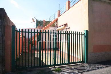 Casa singola - Acireale