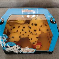 Gioco cane  Puppy su pattini 2007 new elettronico