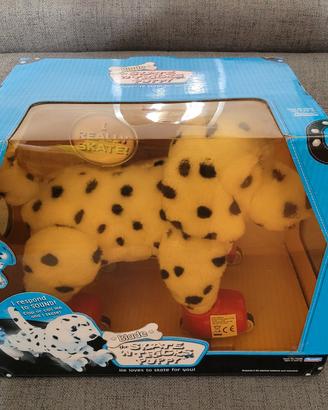 Gioco cane  Puppy su pattini 2007 new elettronico