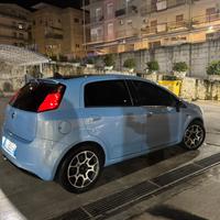 Fiat Grande Punto 1.3 mtj