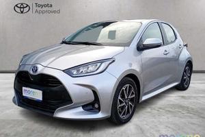 Toyota Yaris 1.5h Trend