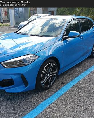 Bmw 118 M Sport 118 i #12113