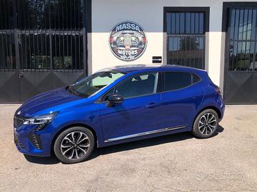 Renault Clio 1.0 tce 90cv TECHNO NEOPATENTATI