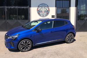 Renault Clio 1.0 tce 90cv TECHNO NEOPATENTATI