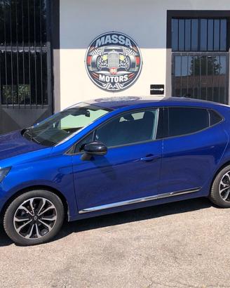 Renault Clio 1.0 tce 90cv TECHNO NEOPATENTATI