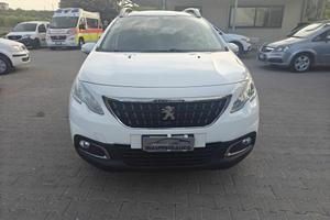 Peugeot 2008 Diesel 2008 1.6 Bluehdi Active 75cv.