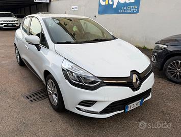 Renault Clio 1.5 dci energy Zen 90cv