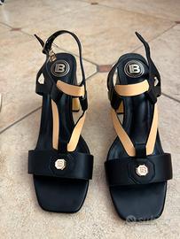 Sandali Laura Biagiotti tg 38