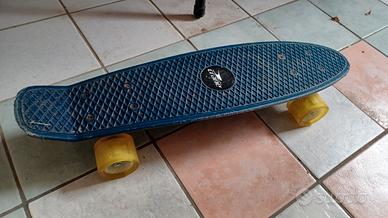 skatebord 