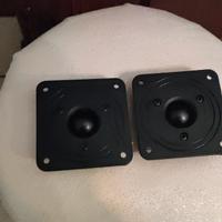 coppia tweeter 8 ohm