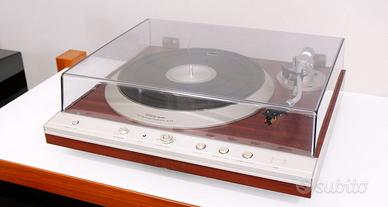 Denon DP-40F Giradischi DD completamente automatic