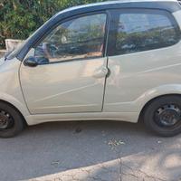 solo per pezzi di ricambio ligier 50