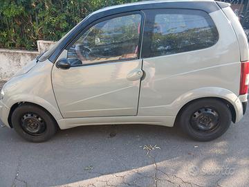 solo per pezzi di ricambio ligier 50